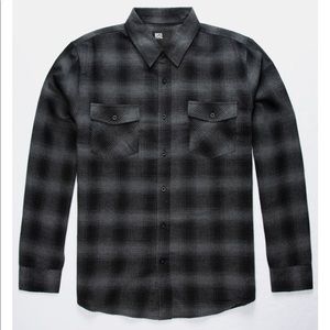 RSQ Flannel